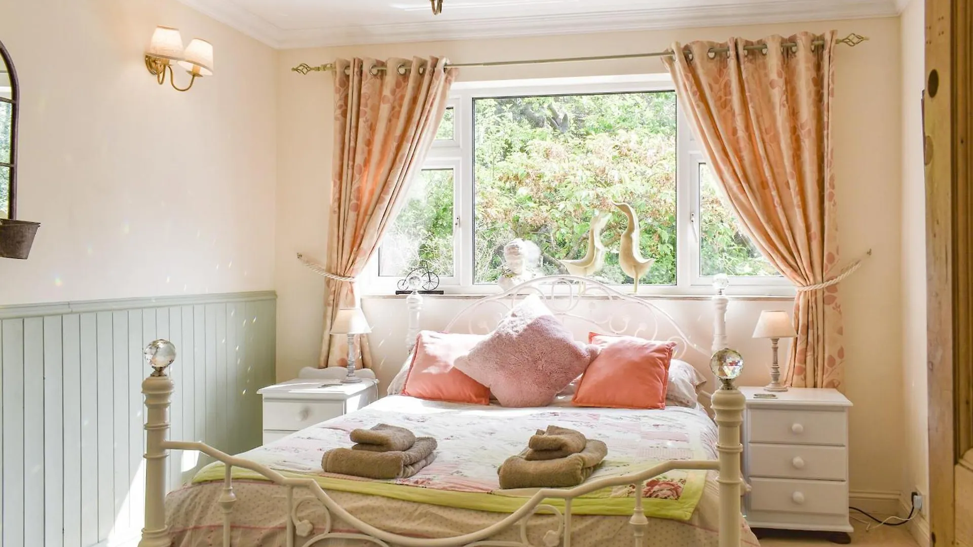 Tatil Evi Kennelmans Villa Sopley
