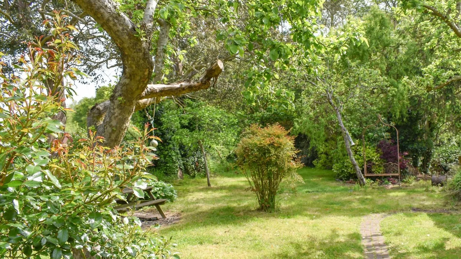 Kennelmans Villa Sopley Birleşik Krallık